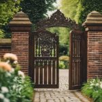 Gate Installation Bournville 3 expert fencing solutions provided