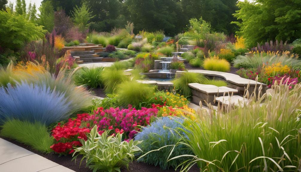 Maximize Your Garden With Expert Design Insights 6 expert garden design insights