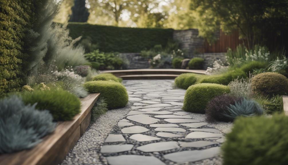 expert garden design services