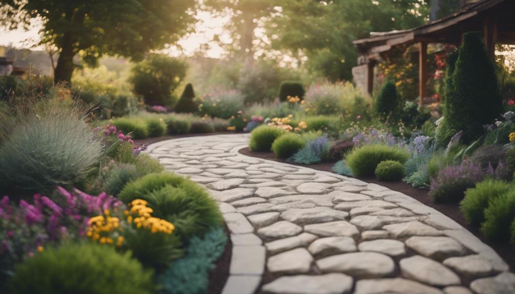 Hard Landscaping Northfield 2 expert garden design solutions