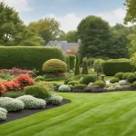 Why Choose Professional Garden Cleanup Services? 4 expert garden maintenance benefits