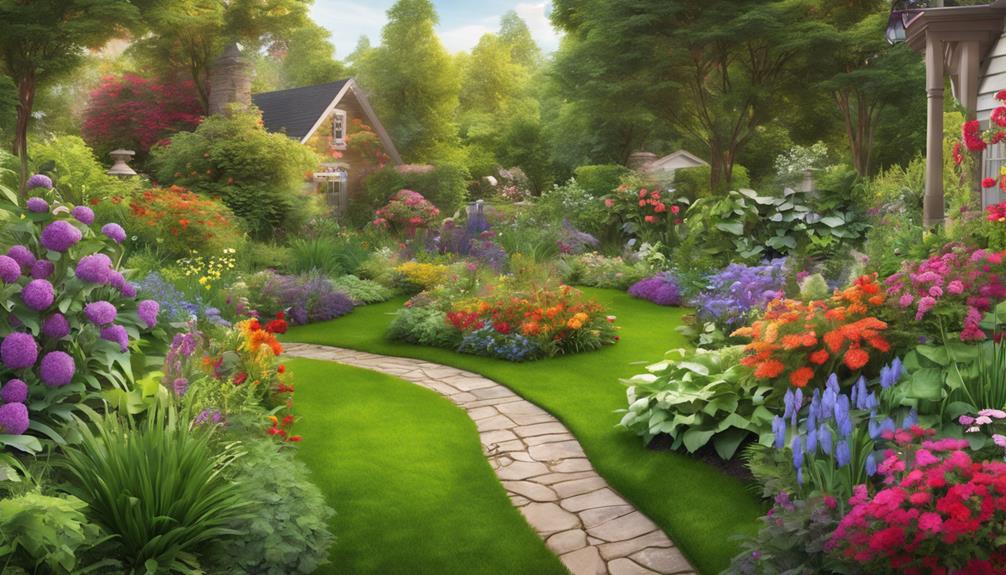 expert garden pest management