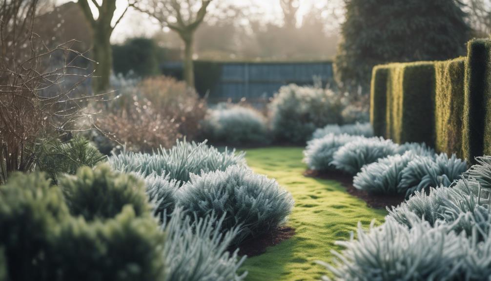 Winter Garden Preparation Bartley Green 6 expert guidance for success