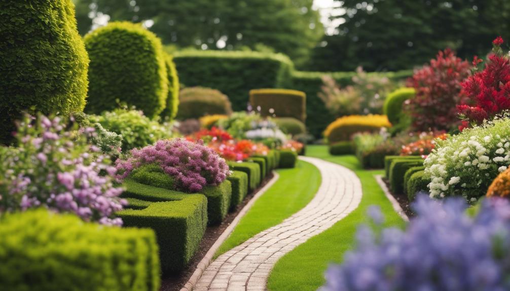 General Garden Tidying Bartley Green 8 expert guidance for success