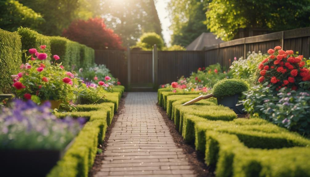 General Garden Tidying Oldbury 8 expert help for success