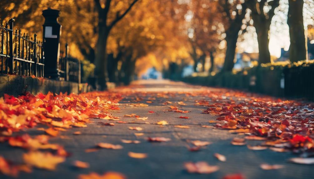 Autumn Leaf Clearance Harborne 7 expert leaf removal services