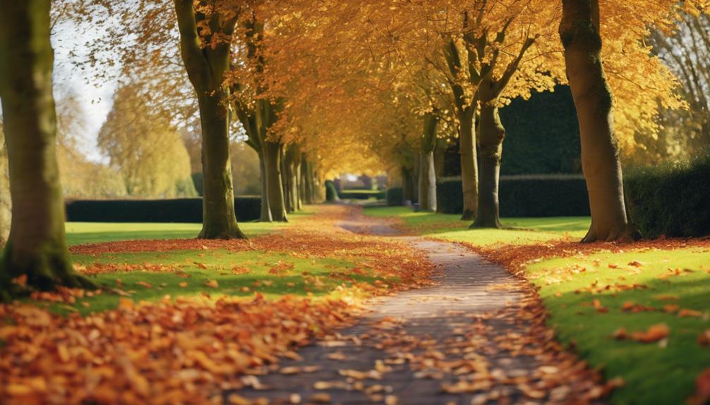 Leaf Clearance Bartley Green 9 expert leaf removal services