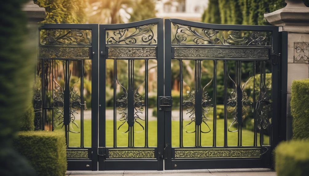 Gate Installation Selly Oak 5 expert setup and support