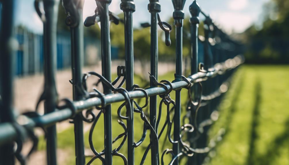 Security Fencing Smethwick 8 expert setup for success