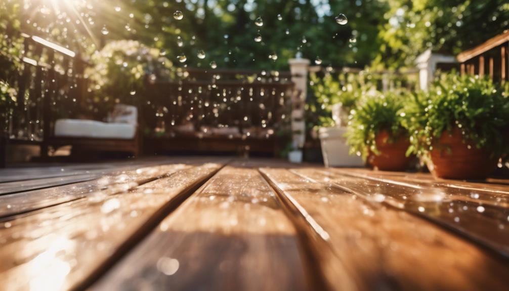 Patio and Deck Cleaning Bartley Green 6 expert solutions for business