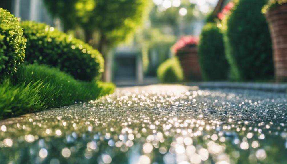 Driveway Cleaning Edgbaston 8 expert solutions for businesses