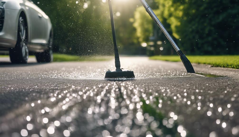 Driveway Cleaning Quinton 8 expert solutions for businesses