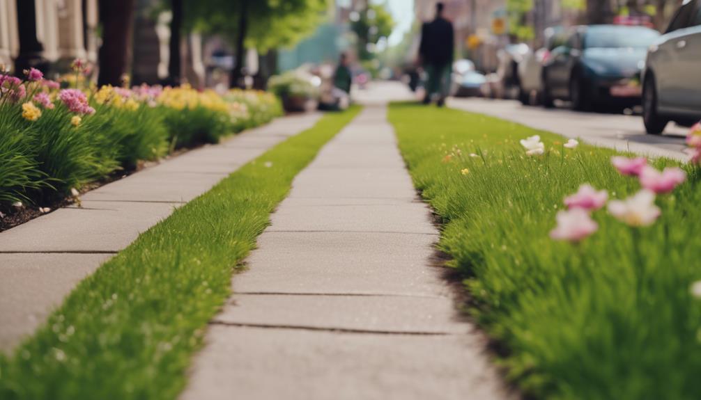 Sidewalk and Pathway Cleaning Halesowen 6 expert solutions for businesses