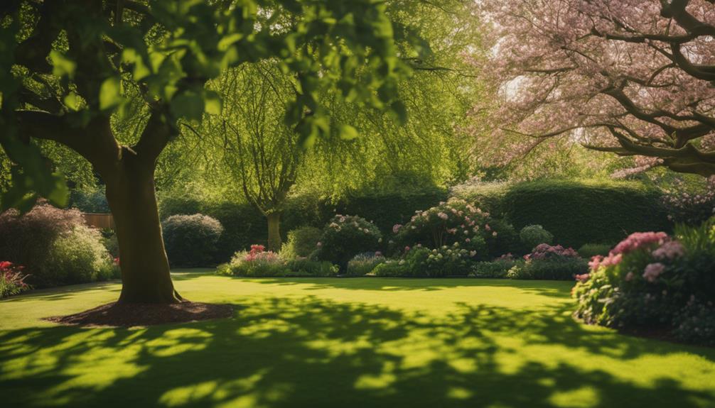 Tree Pruning Edgbaston 4 expert tree care services