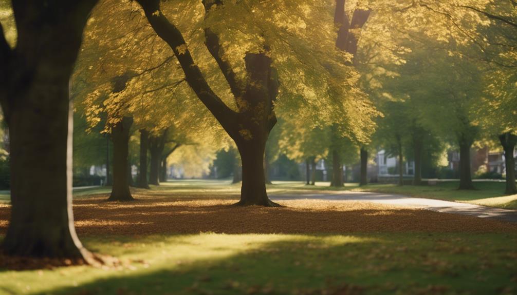 Tree Pruning Northfield 6 expert tree care services
