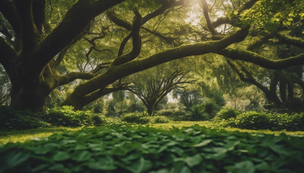 Tree Pruning Quinton 4 expert tree care services