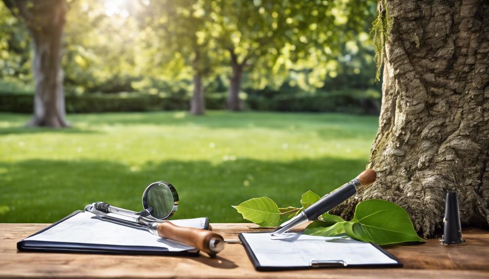 5 Tips for Expert Tree Care Consultations 6 expert tree care tips