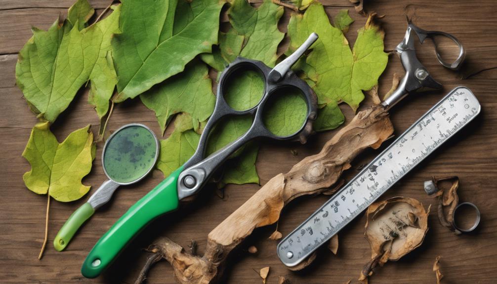 Top Tree Disease Diagnosis and Treatment Services 6 expert tree disease solutions