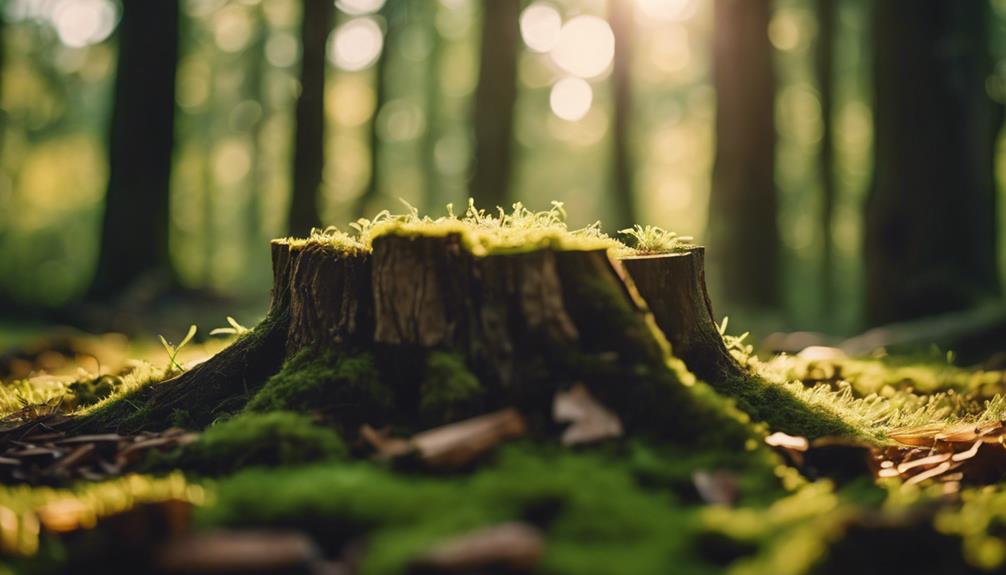 Tree Felling Quinton 6 expert tree felling services