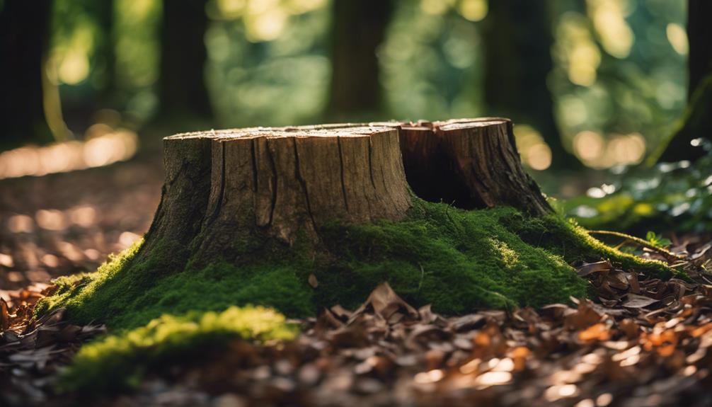 Tree Felling Harborne 6 expert tree felling services