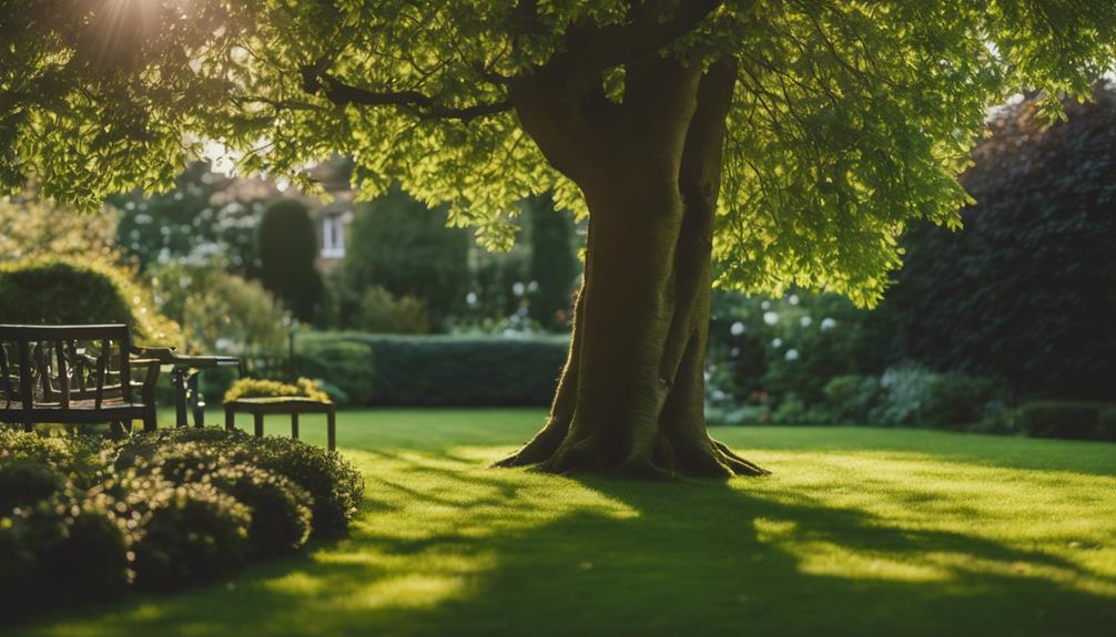 Tree Pruning Harborne 6 expert tree pruning services