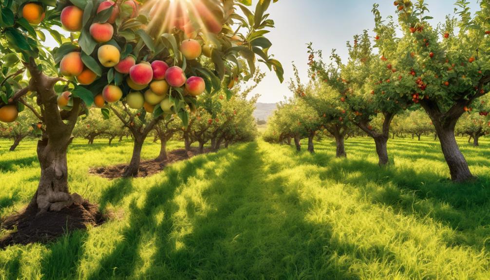 Top Tree Pruning Services for Healthy Fruit Trees 6 expert tree pruning services