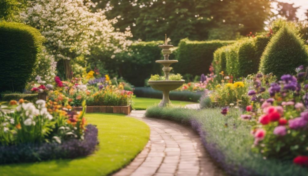 Summer Garden Maintenance Bartley Green 8 expertise for business growth