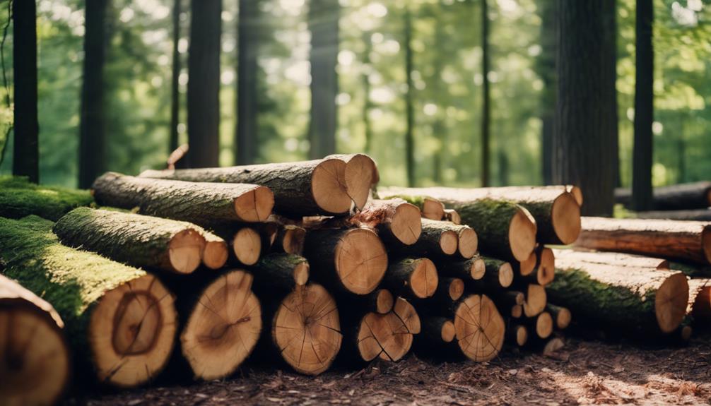 Tree Felling Bearwood 7 expertise for business success