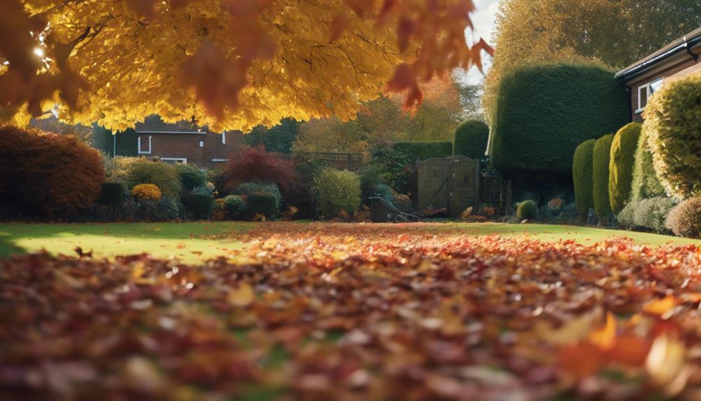 Leaf Clearance Halesowen 8 expertise you can trust