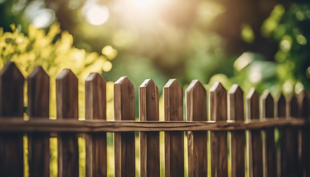 Fence Installation Bartley Green 6 expertly installed quality systems