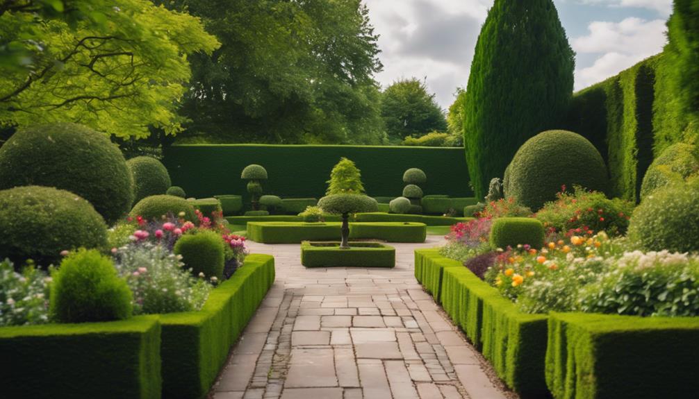 Soft Landscaping Edgbaston 8 extends equipment life span