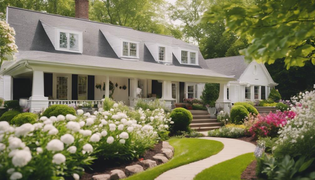 Exterior Wall Cleaning Northfield 6 exterior wall cleaning services