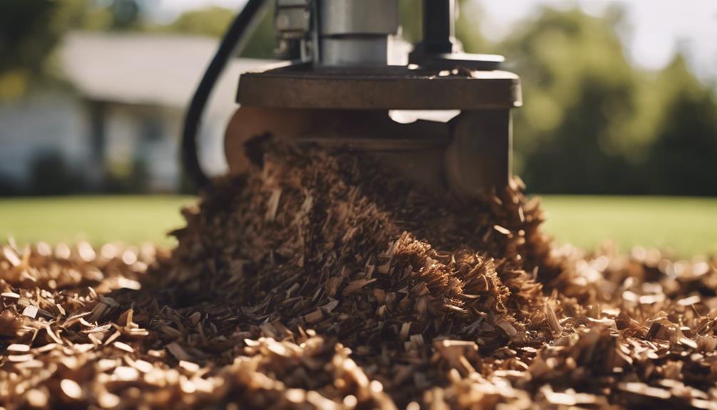 Stump Grinding Bartley Green 7 factors affecting stump removal