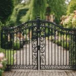 Gate Installation Edgbaston 3 fence gate edgbaston services
