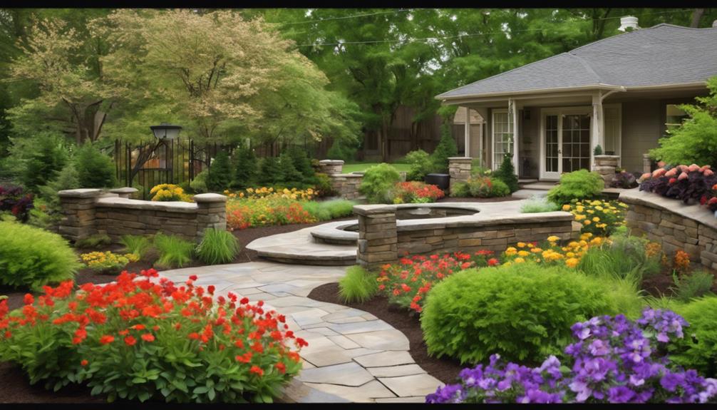 What Are Your Options for Fencing and Landscaping? 4 fencing and landscaping options