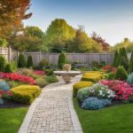 5 Essential Tips for Fencing and Landscaping 4 fencing and landscaping tips