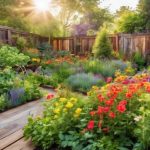 Why Fencing Matters for Urban Gardening Spaces 5 fencing enhances urban gardening