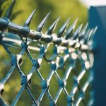 Security Fencing Halesowen 3 fencing solutions in halesowen