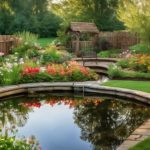 3 Tips for Installing Fencing Around Garden Ponds 5 fencing tips for ponds