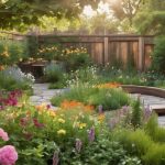 3 Tips for Fencing Urban Garden Spaces 5 fencing urban garden spaces