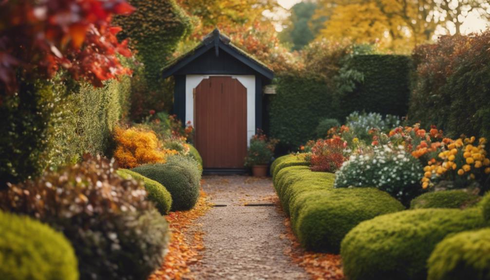 General Garden Tidying Edgbaston 6 garden maintenance in edgbaston