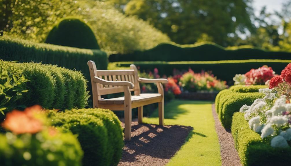 General Garden Tidying Halesowen 6 garden maintenance services provided