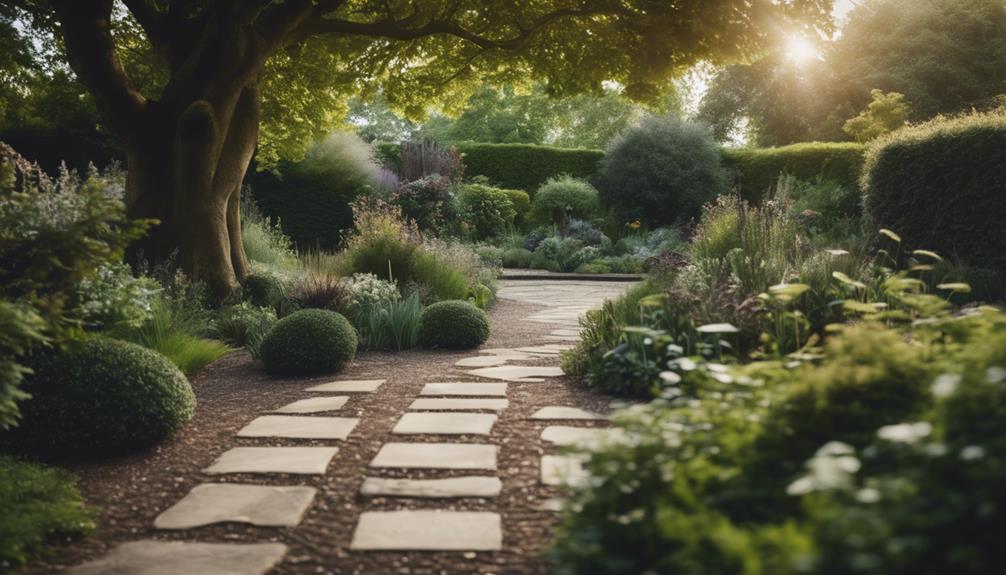 Hard Landscaping Selly Oak 6 garden makeover in birmingham