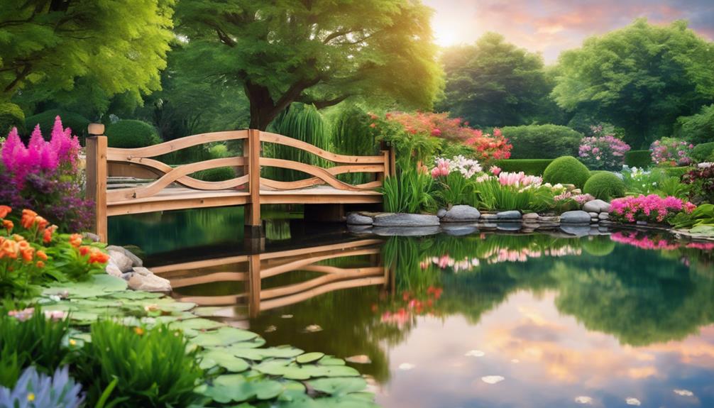 How to Install Fencing for Garden Ponds 6 garden pond fencing installation