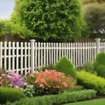 Top 3 Fencing Options for Garden Privacy 4 garden privacy fencing options