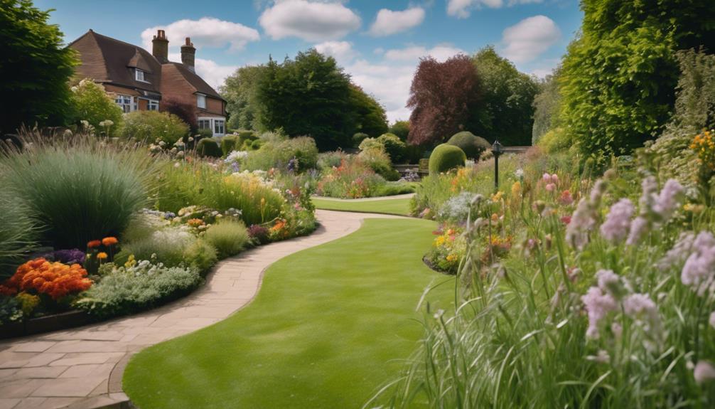 Soft Landscaping Harborne 6 gardening services in harborne