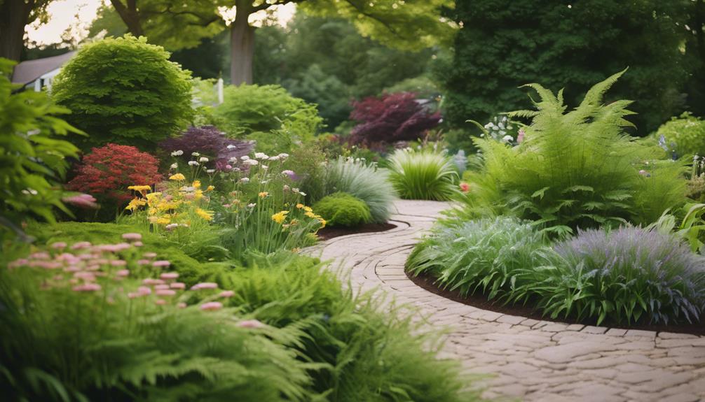 gardening services in northfield