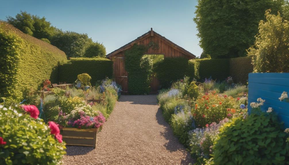 General Garden Tidying Oldbury 6 gardening services in oldbury