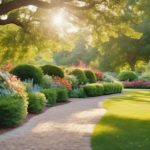 Soft Landscaping Quinton 4 gardening services in quinton