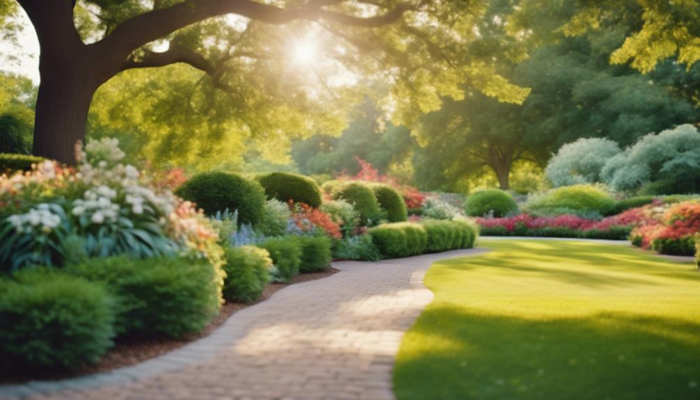 Soft Landscaping Quinton 6 gardening services in quinton
